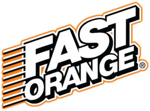 Fast Orange Logo PNG 2016