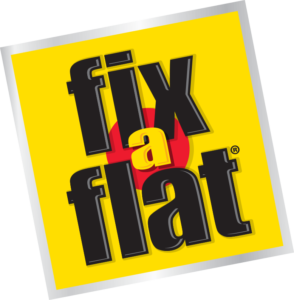 Fix-A-Flat Logo PNG 2017