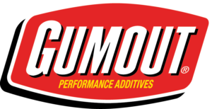Gumout Logo PNG 2016
